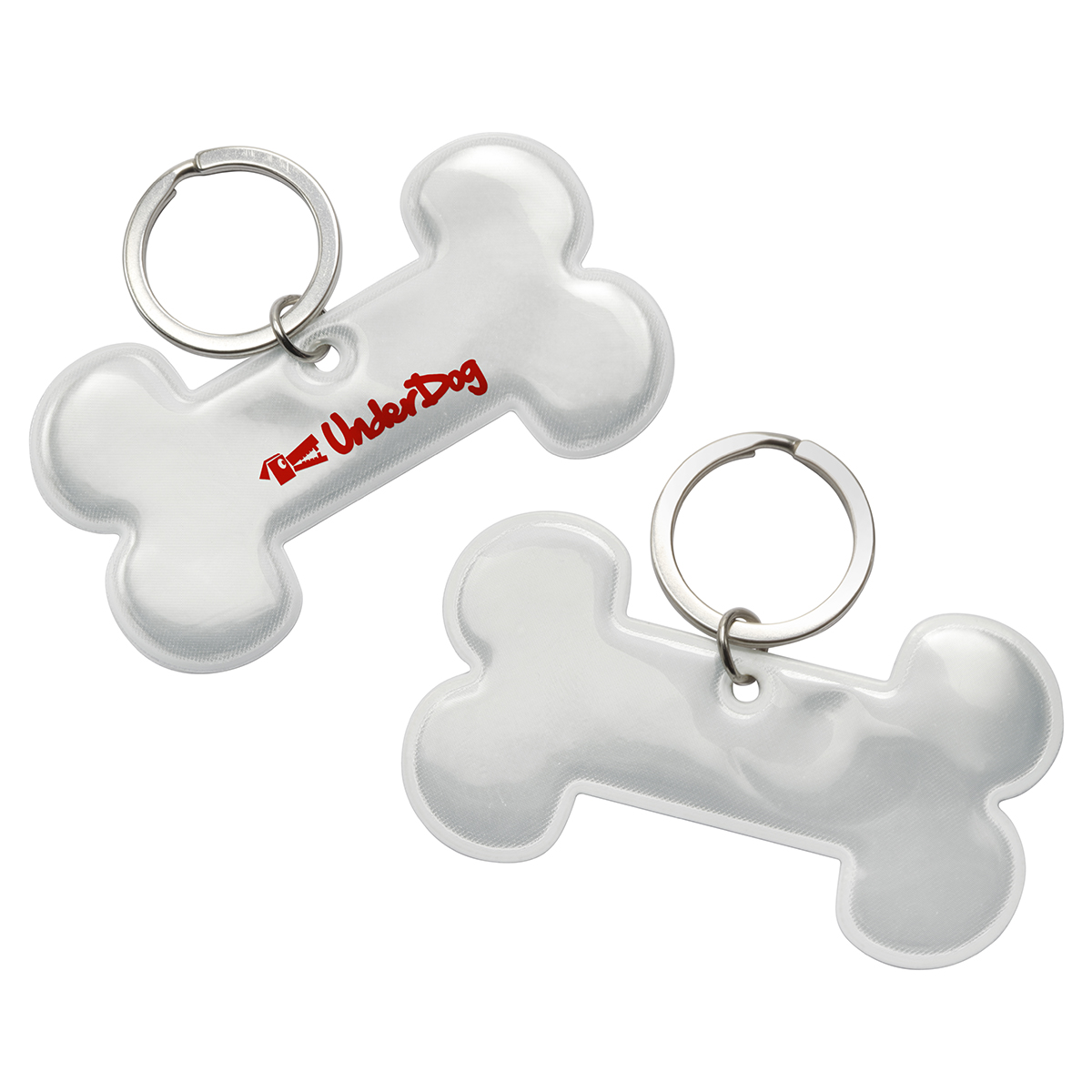 Réflecteur Doux Os - Poinson-lès-Nogent