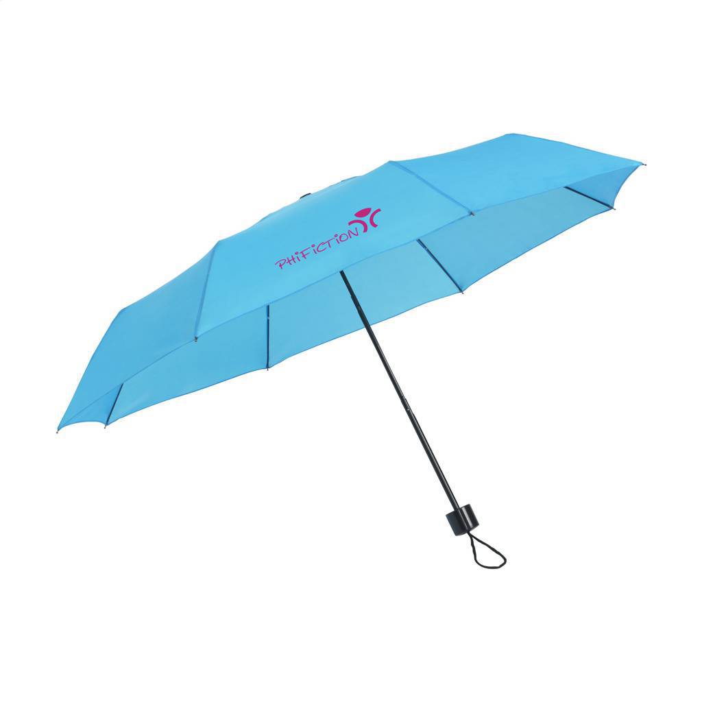Parapluie personnalisé compact 94,5cm - Moraine
