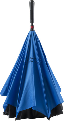 Parapluie Pongee Réversible avec Cadre en Fibre de Verre - Enguinegatte - Zaprinta France