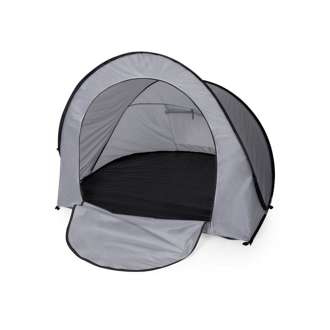 Tente en polyester RPET EasyFold - Zaprinta France