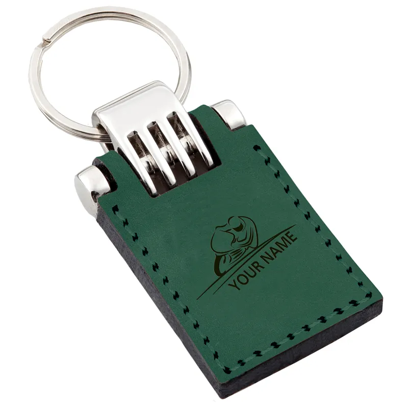 Porte-clés Élégance - Solterre