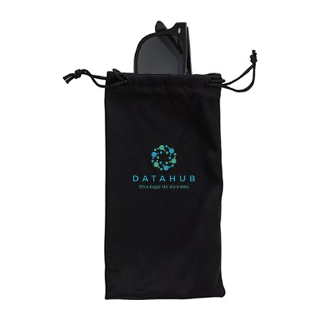 Lunettes de soleil Jaxon en ABS et bambou - Verteuil-sur-Charente