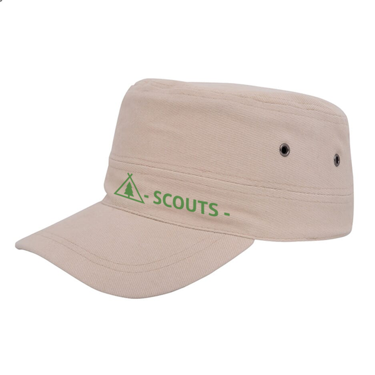 Casquette de camouflages - Bourg-des-Comptes