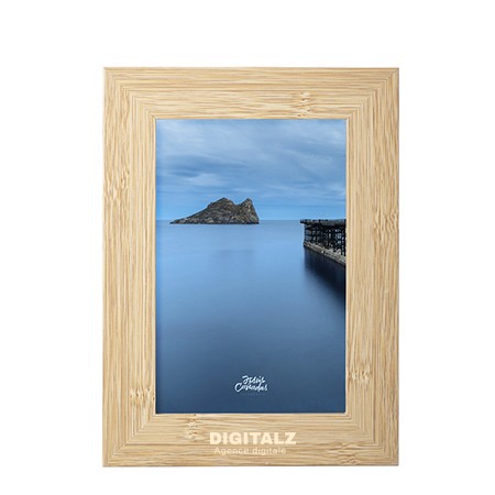 Cadres photos personnalisés - | Zaprinta France Cadres photos personnalisés - | Zaprinta France