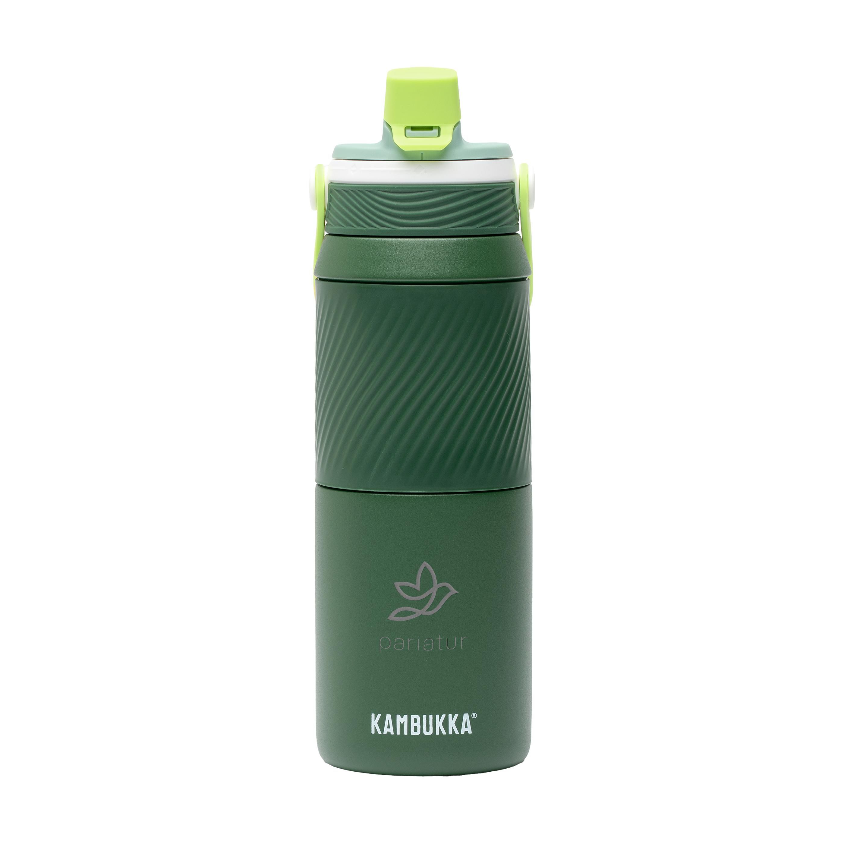 Bouteille Isotherme Dupla 750 ml - Lescheroux