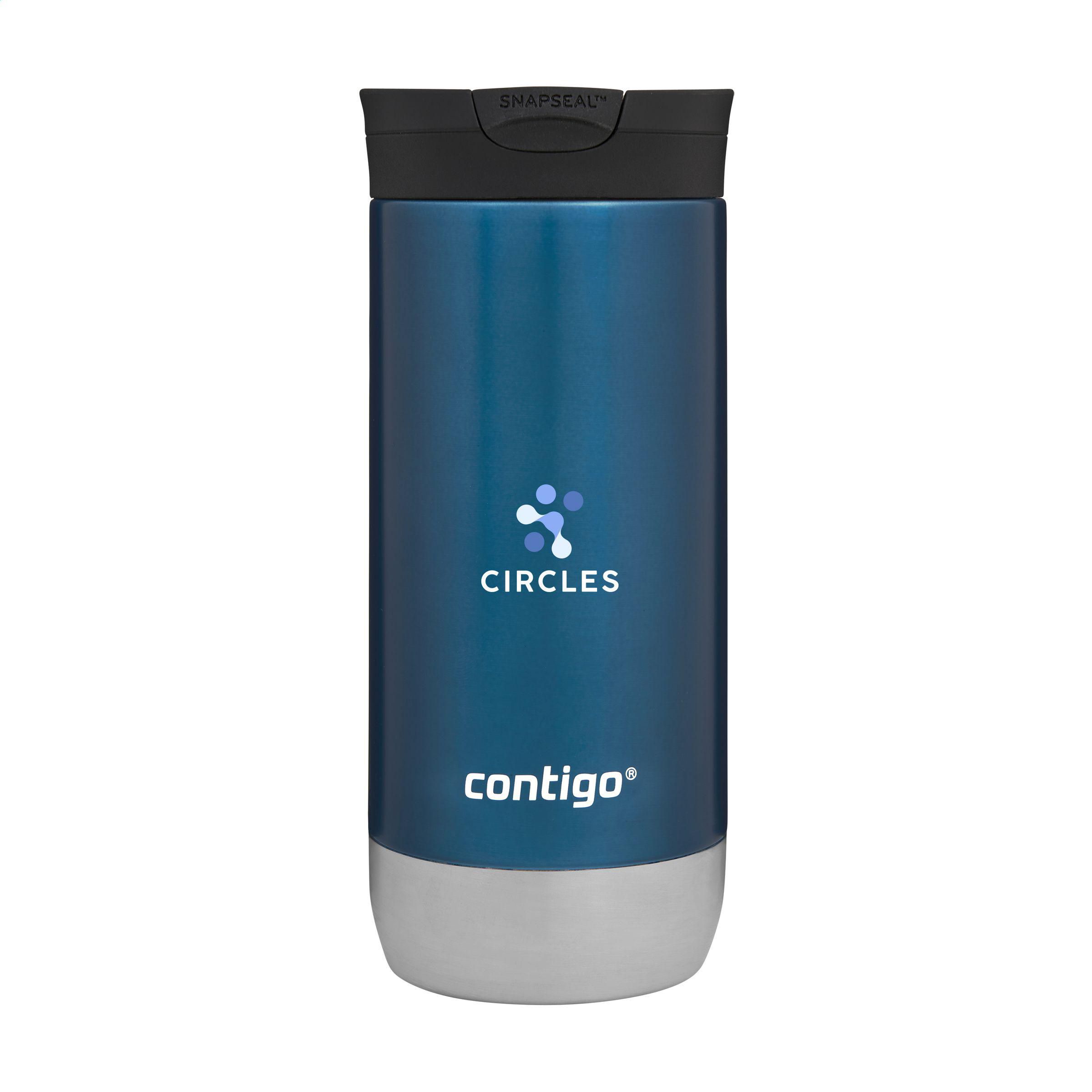 Contigo® Huron 2.0 gobelet isotherme 470 ml