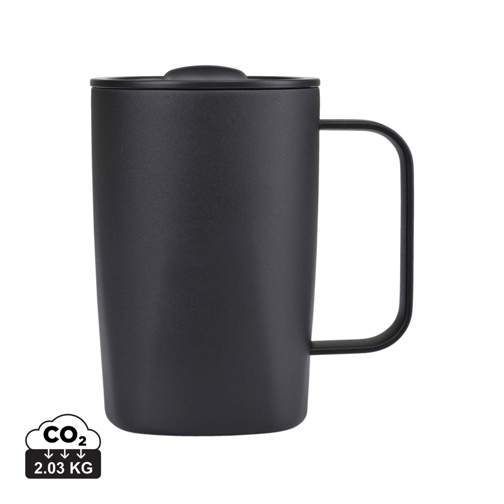 Mug éco-isolé Aviana - Vassy-sous-Pisy
