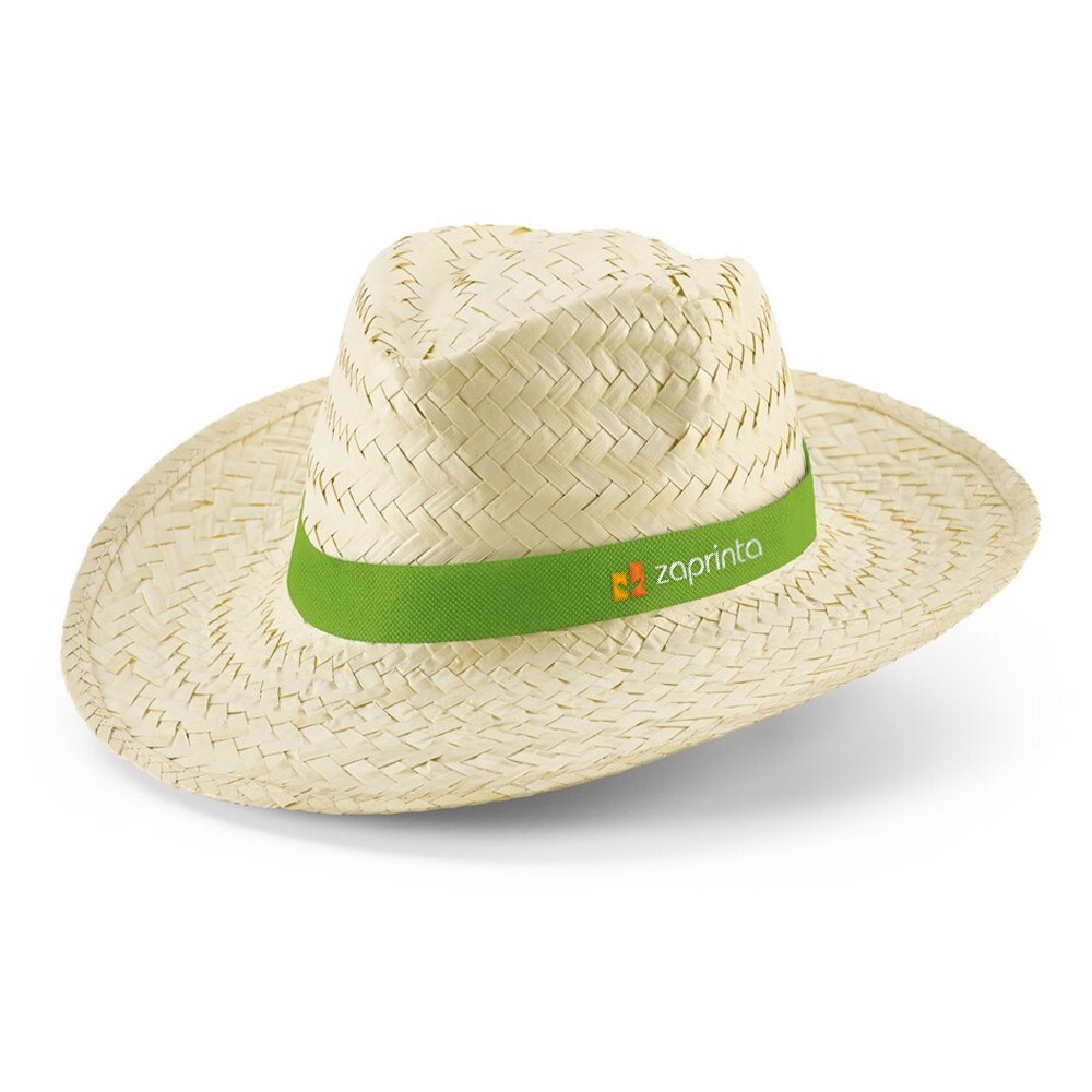 Chapeau de Paille Naturelle - 580mm - Les Eyzies-de-Tayac-Sireuil