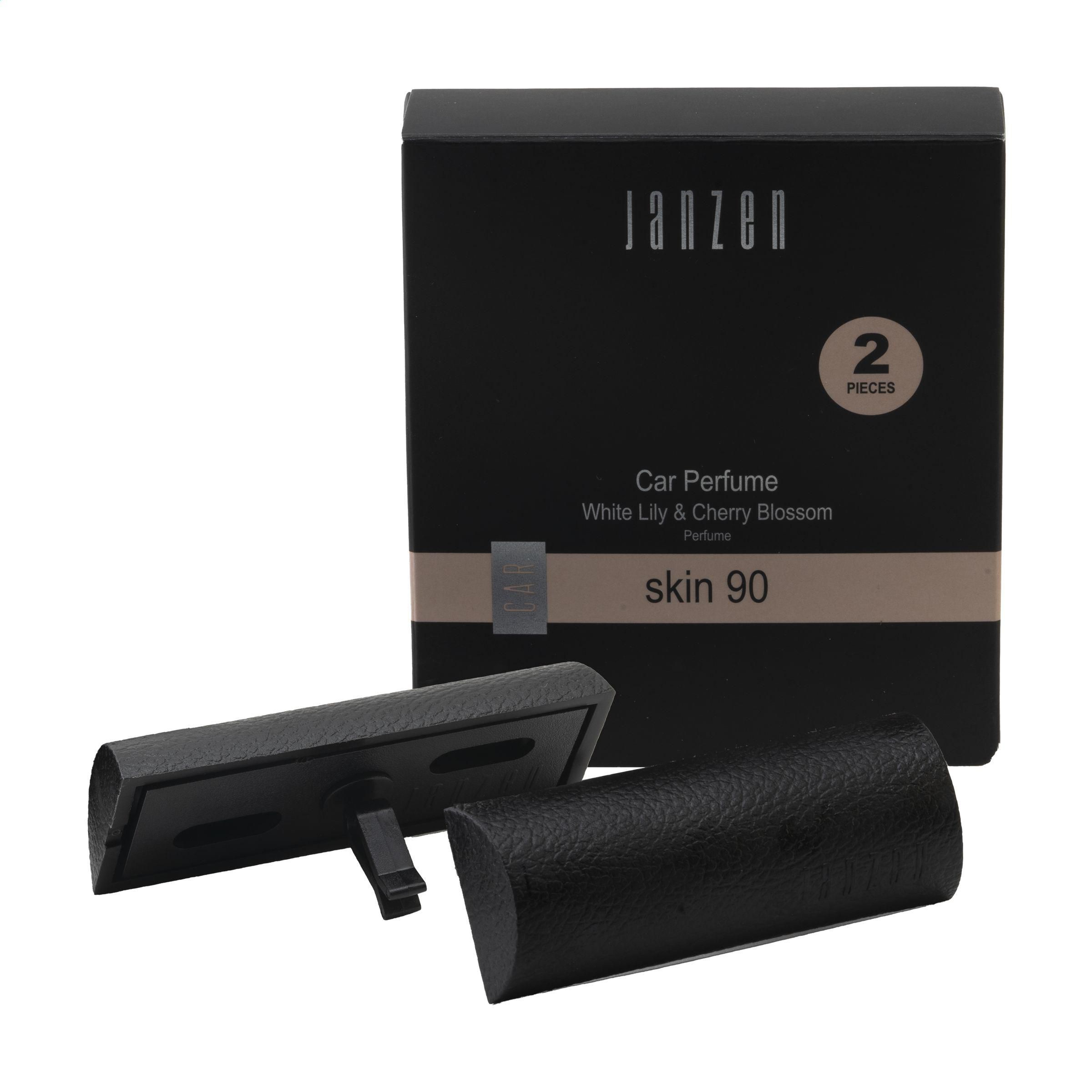 Parfum de Voiture Éclat de Cerisier - Chapelle-Viviers