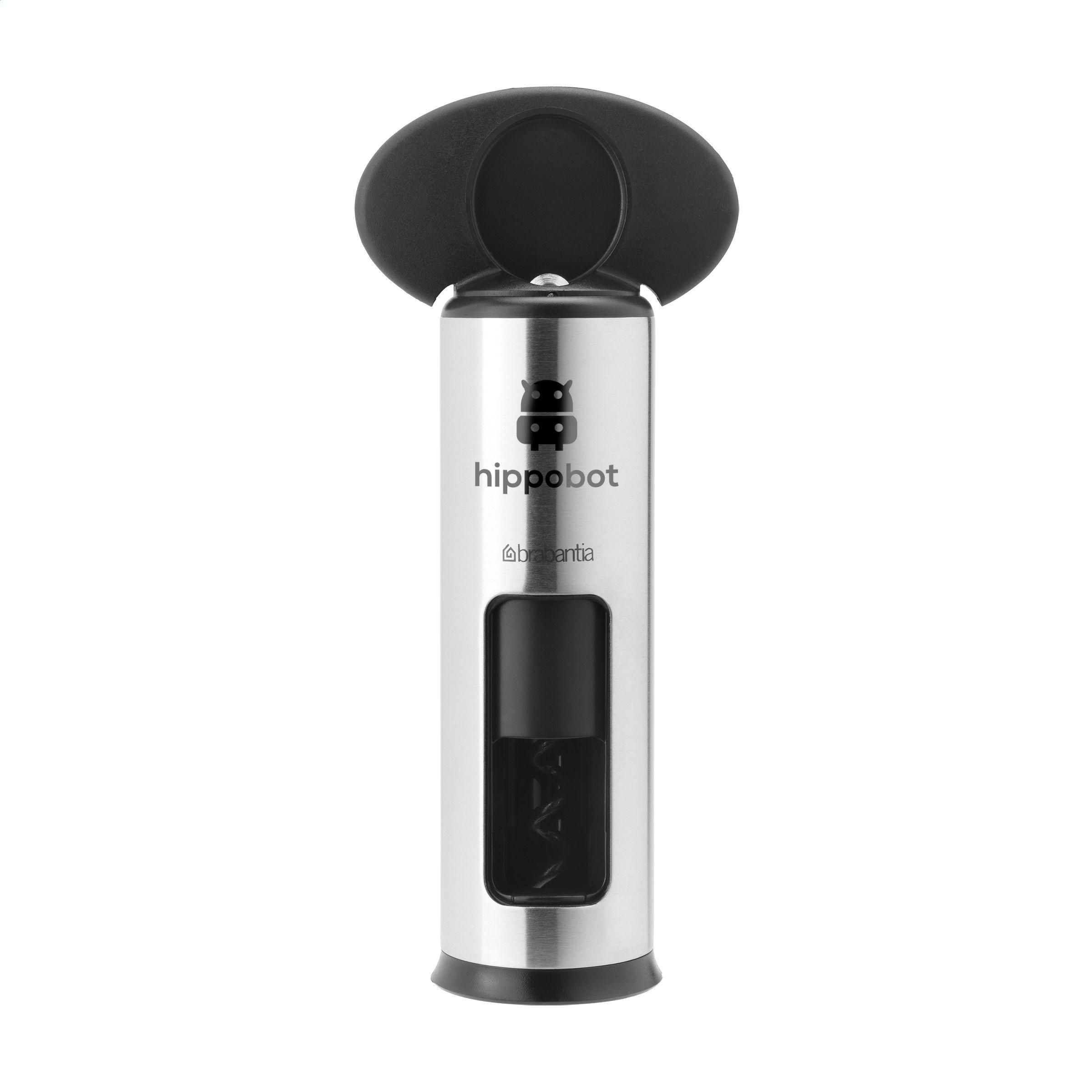 Brabantia Classic Tire-bouchon en acier inoxydable