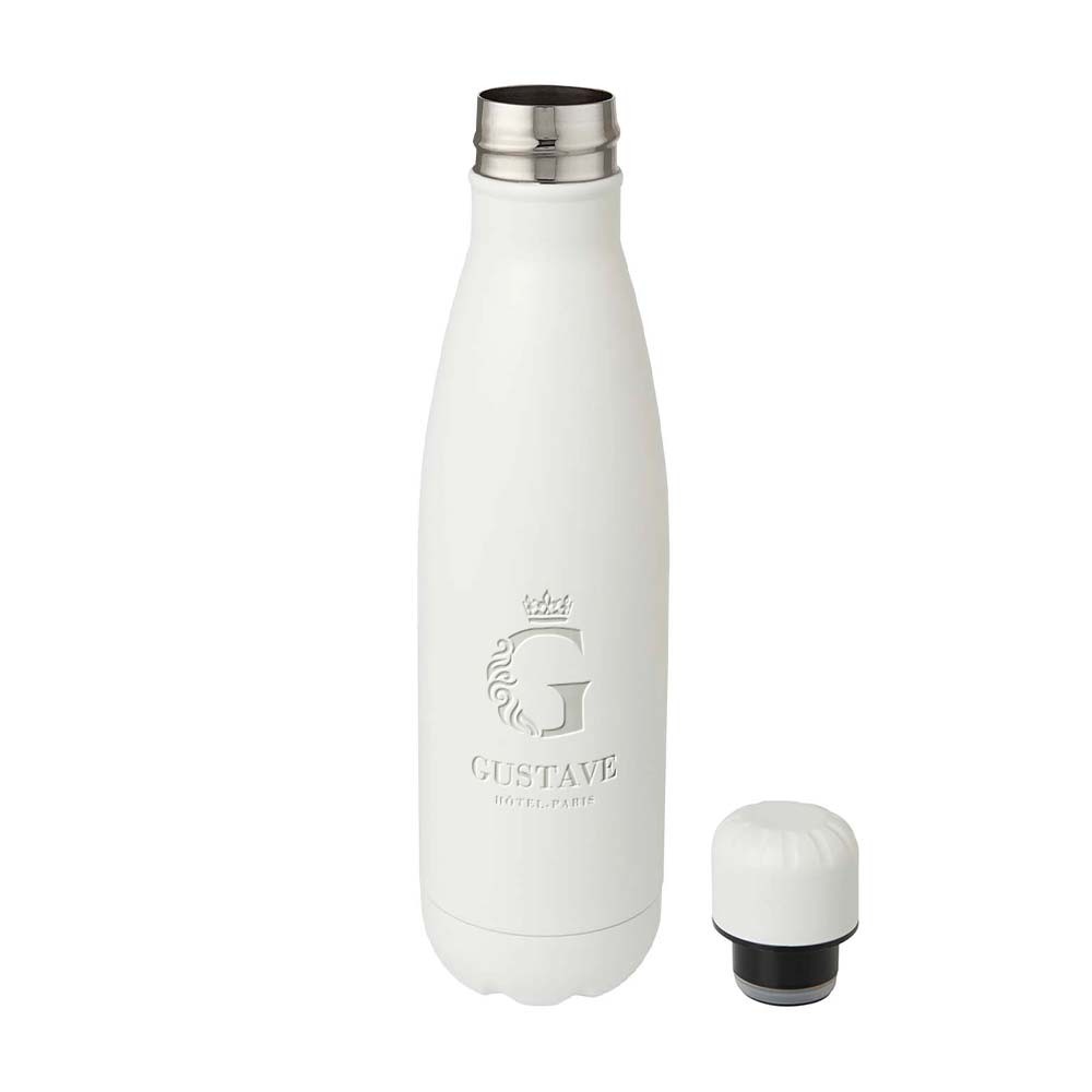 Bouteille Isotherme 500 ml Élégante - Chenay-le-Châtel