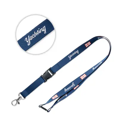 Tour de cou personnalisé - Zaprinta France