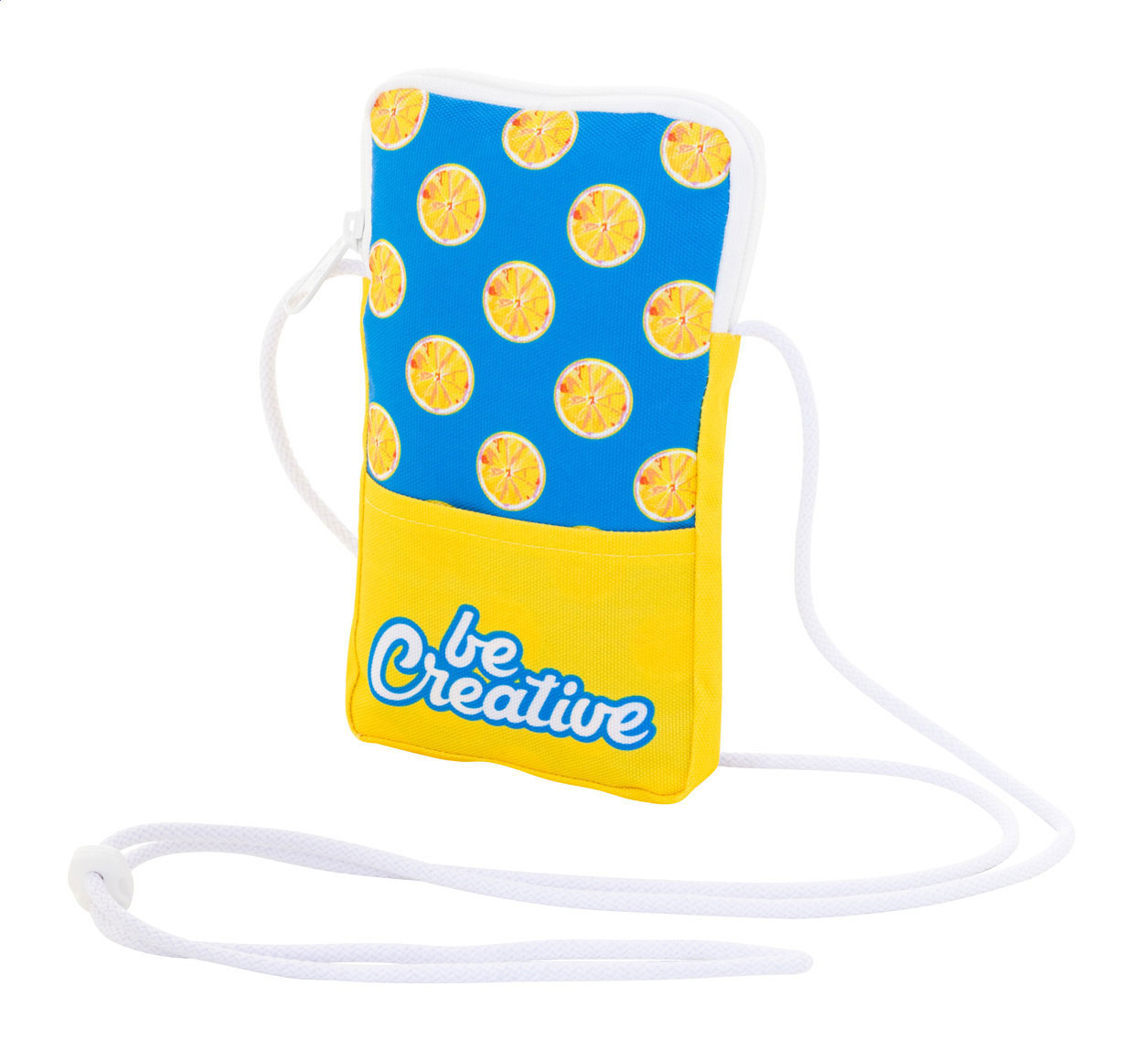 Sacoche Fiesta EcoConception - Montoussé