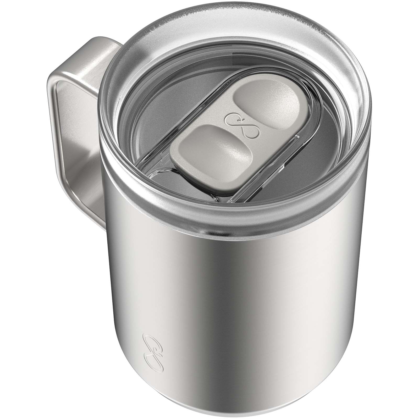 Gobelet de Voyage Éco-Océan 350 ml - Saint-Élix-Séglan