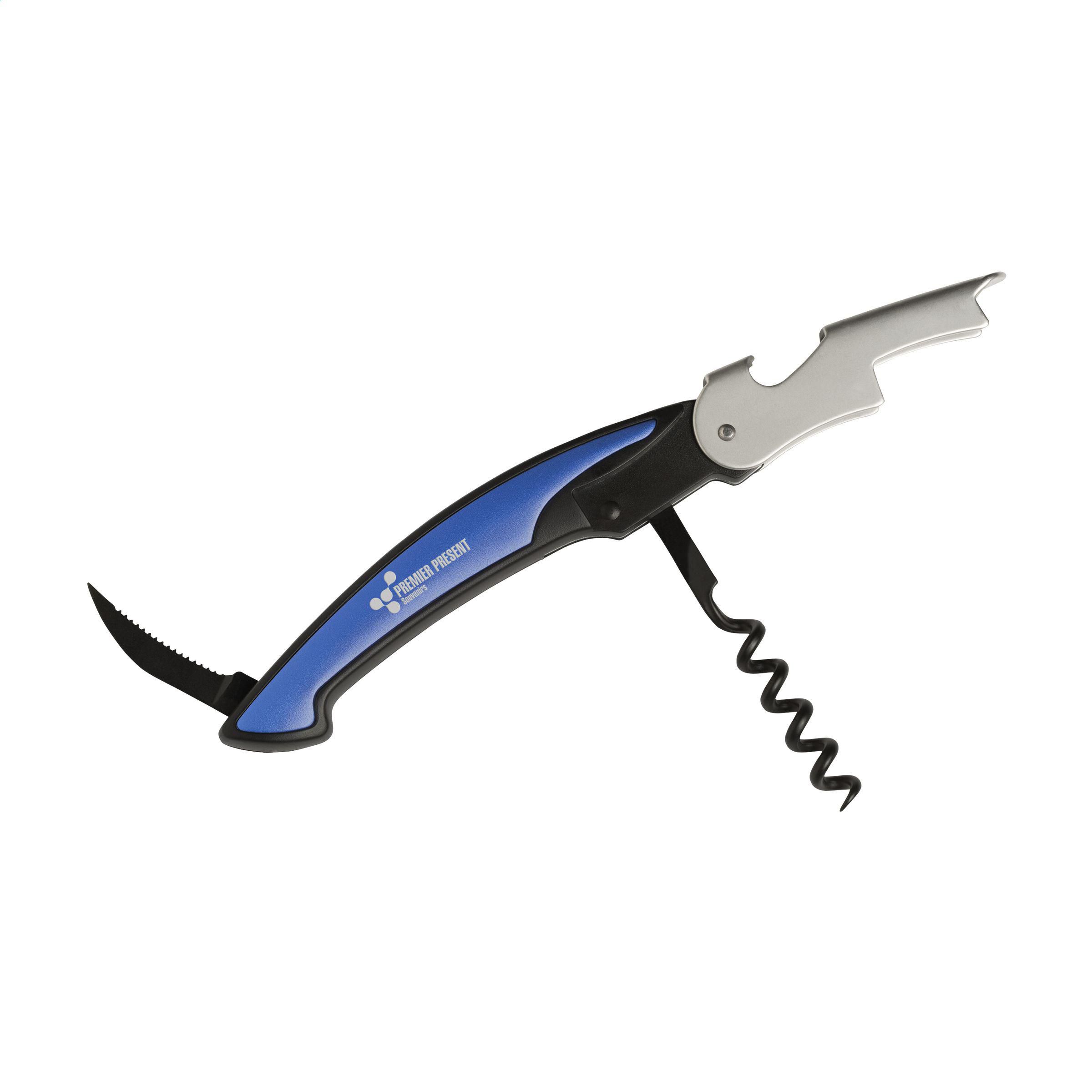 Couteau de Sommelier ÉLÉGANCE - Crouy-en-Thelle