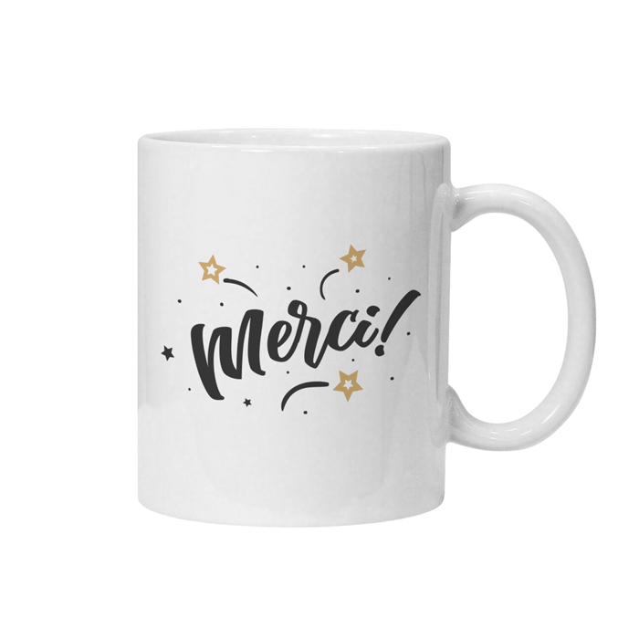 Mug cadeau personnalisé - Zaprinta France