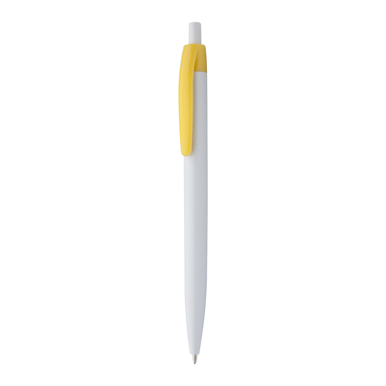 Stylo Bille Léopard des Neiges - Pierrefiche imprimé avec logo
