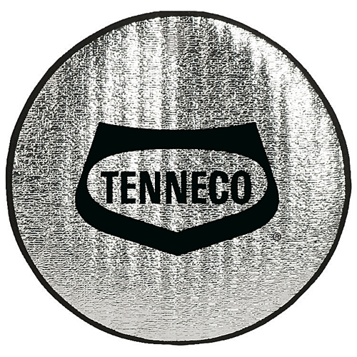 Couvre volant personnalisé - Nils