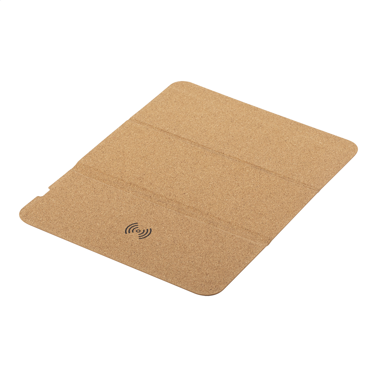 Tapis de Souris avec Chargeur Sans Fil - La Chapelle-Aubareil