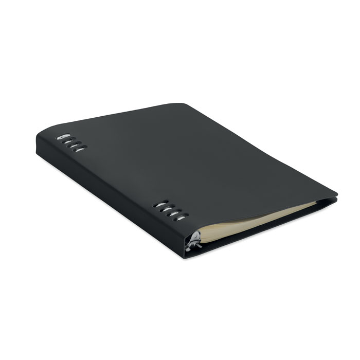 Carnet PU rechargeable A5