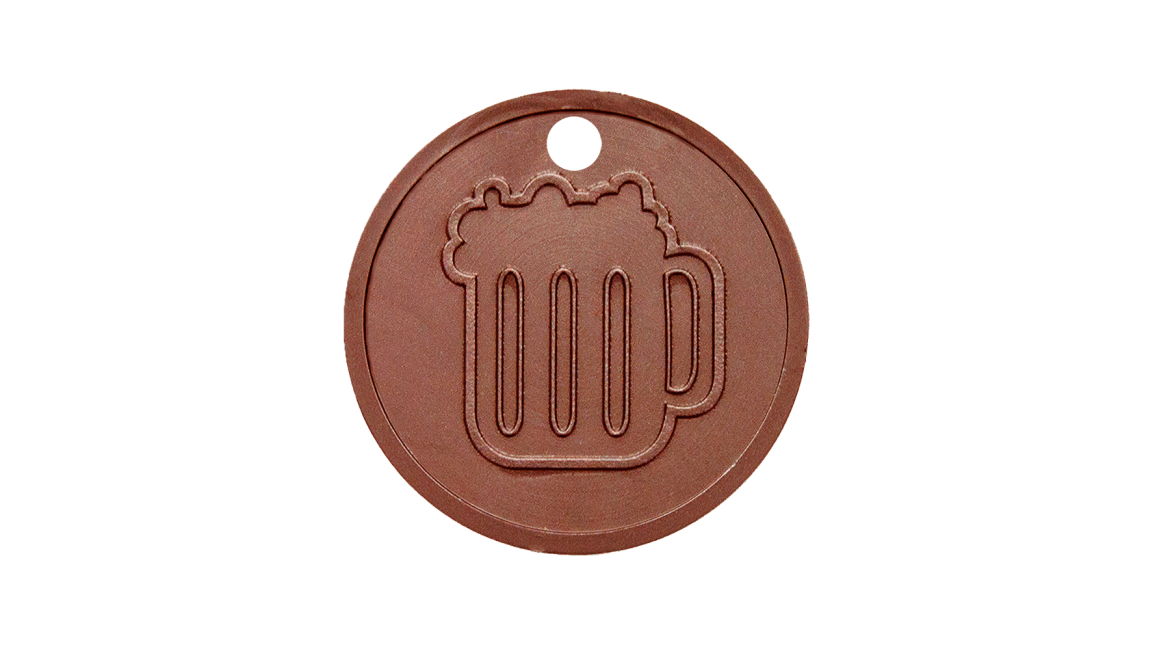 Pièces Personnalisables en Plastique - La Chapelle-en-Lafaye