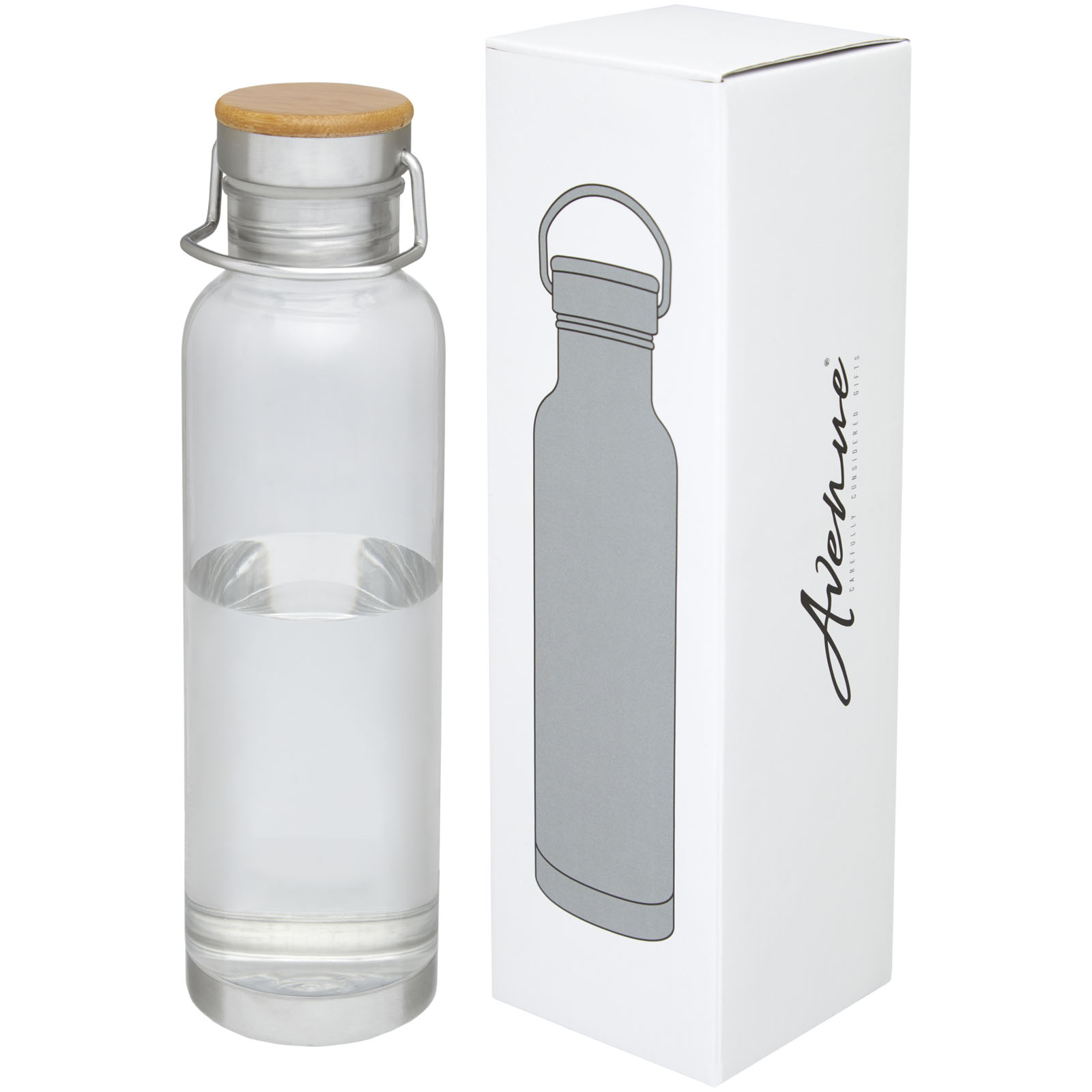 Bouteille d'eau Tritan™ 800ml