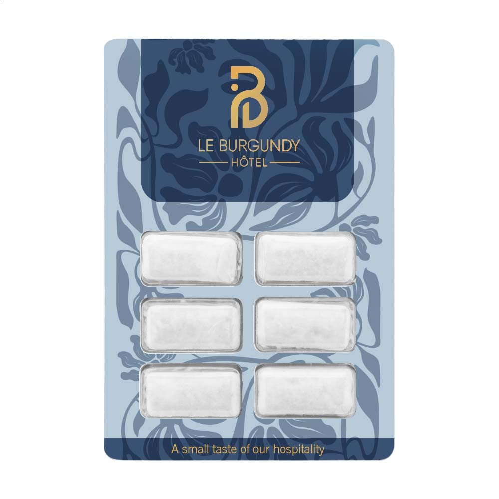 CreaMâche Deluxe - Condé-Folie