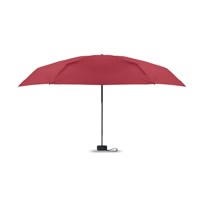 Parapluie Pliant Anti-Vent - Bouzincourt imprimé avec logo