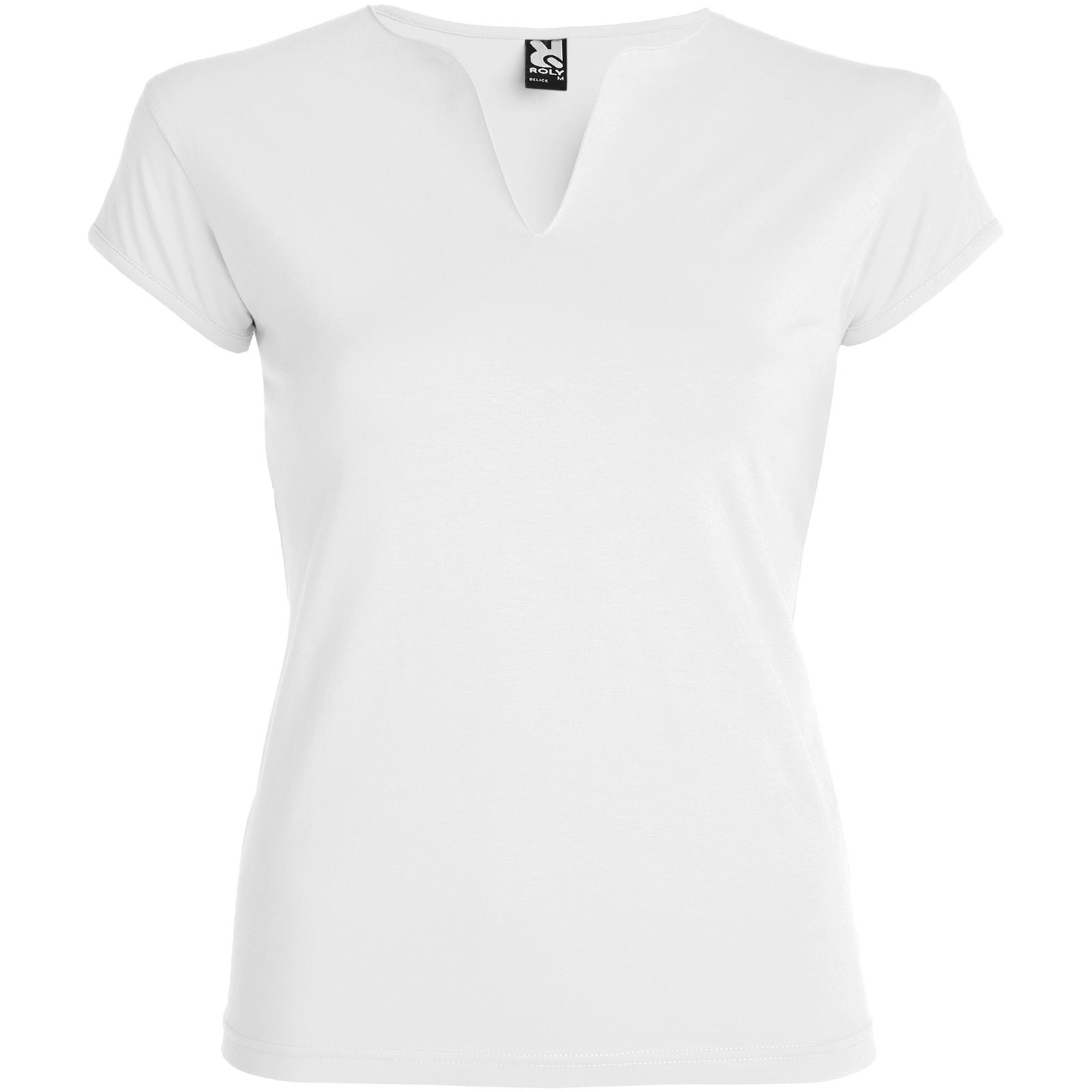 T-shirt à manches courtes pour femmes Belice - Sausses - Zaprinta France