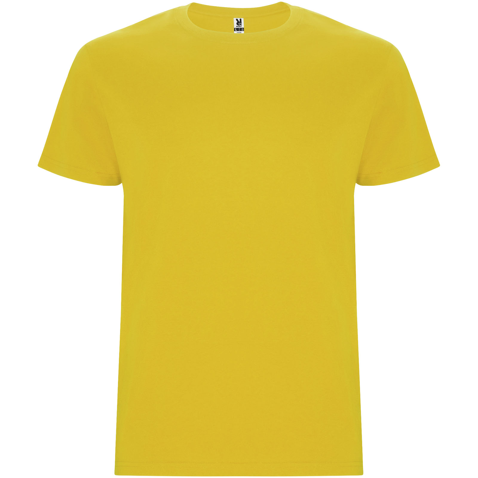 T-shirt Stafford pour homme à manches courtes - Meaucé - Zaprinta France