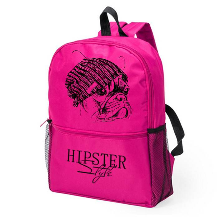 Sac à dos de sport personnalisé - Doniphan