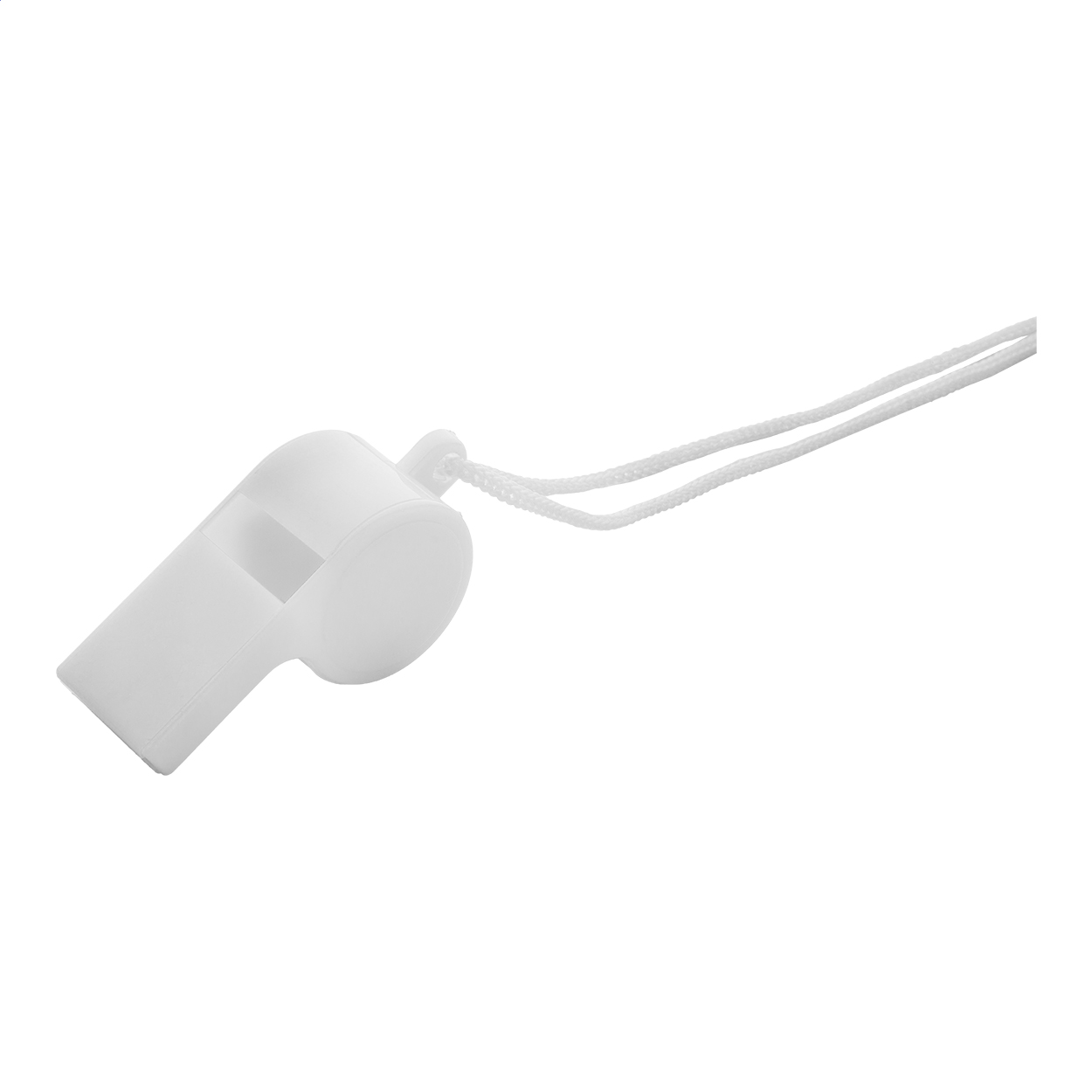 Sifflet Arc-en-Ciel - Vignec