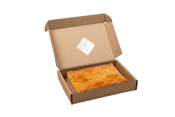 Gâteau Postale Demi - Magnoncourt