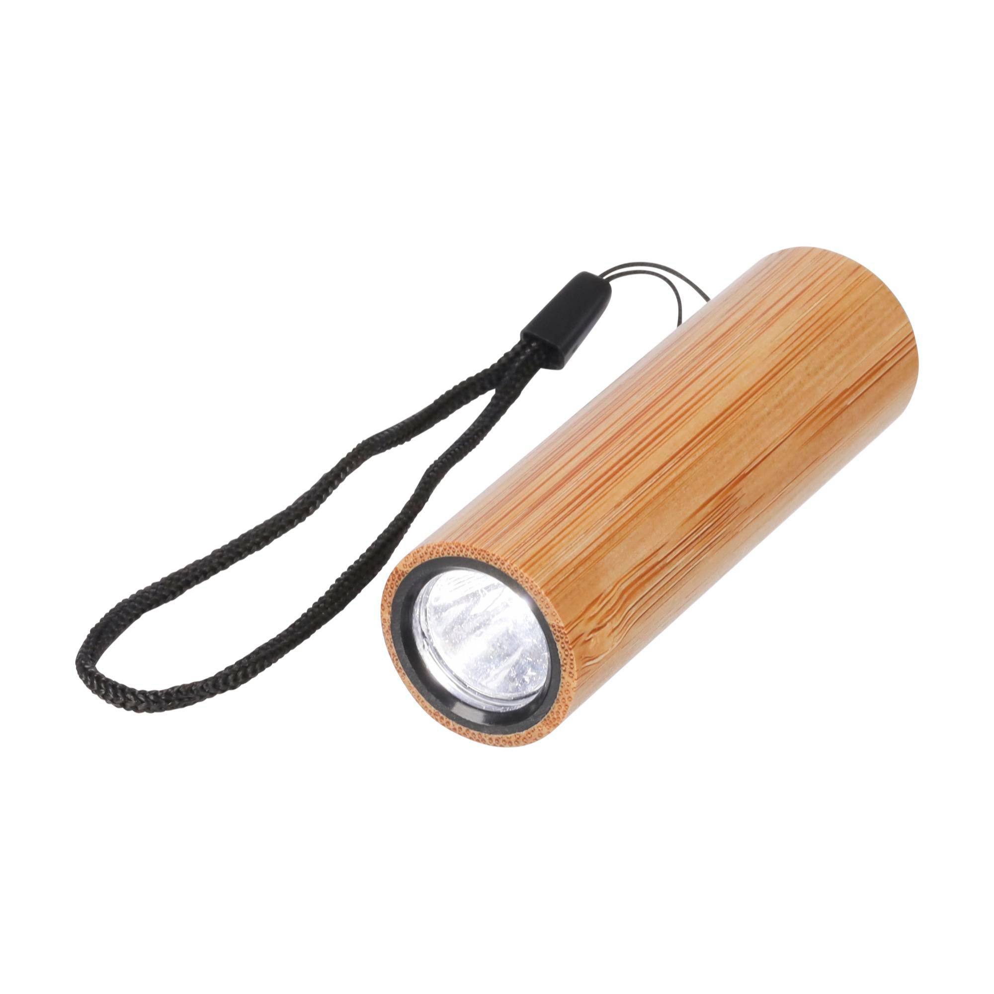 Lampe Torche Écologique - Bouray-sur-Juine