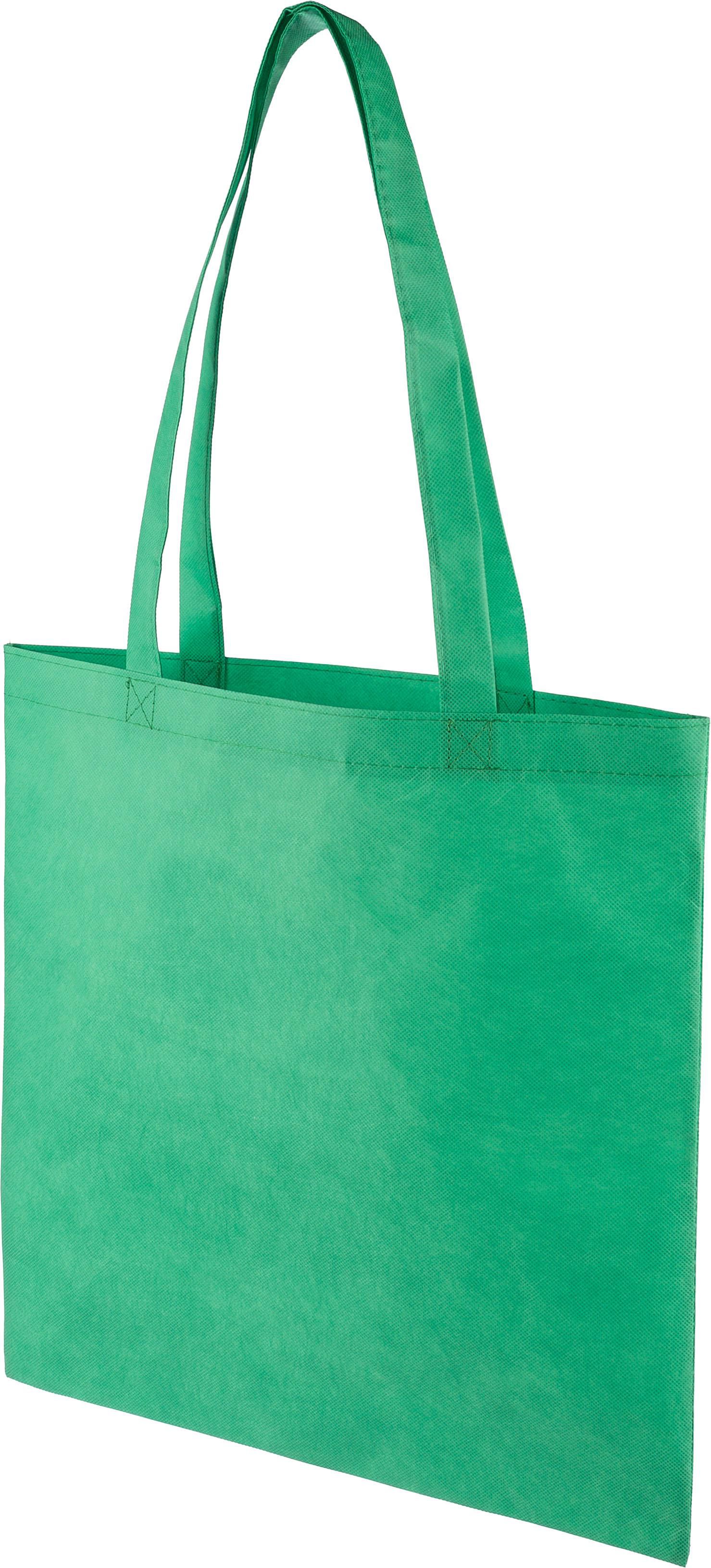 Sac de courses résistante Eco-Tissé - Avon-les-Roches
