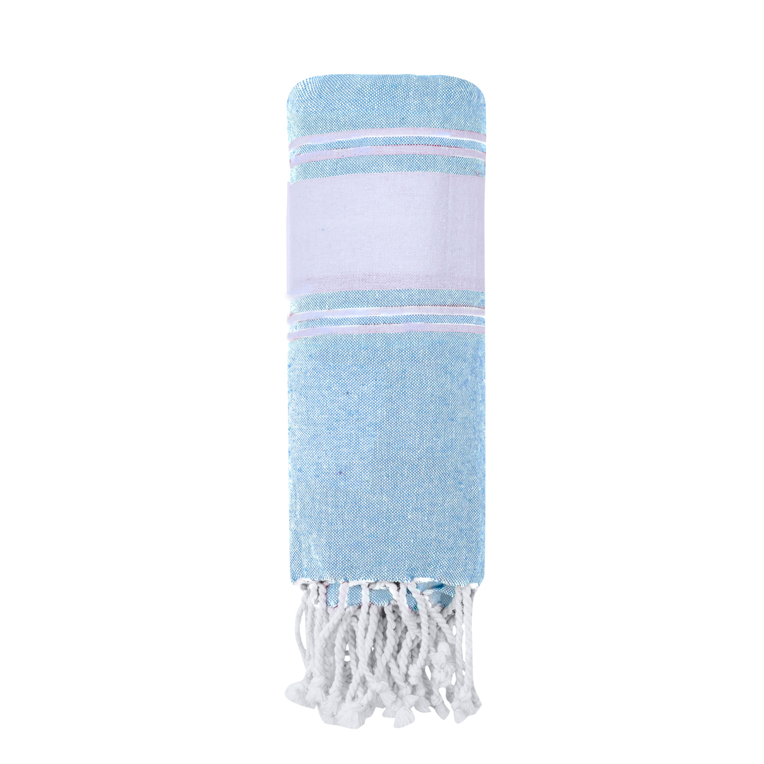 Serviette Pareo Eco - Louvencourt