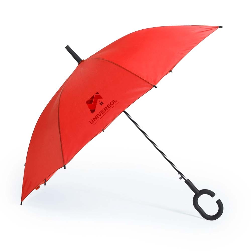 Parapluie Solide Automatique - Agassac