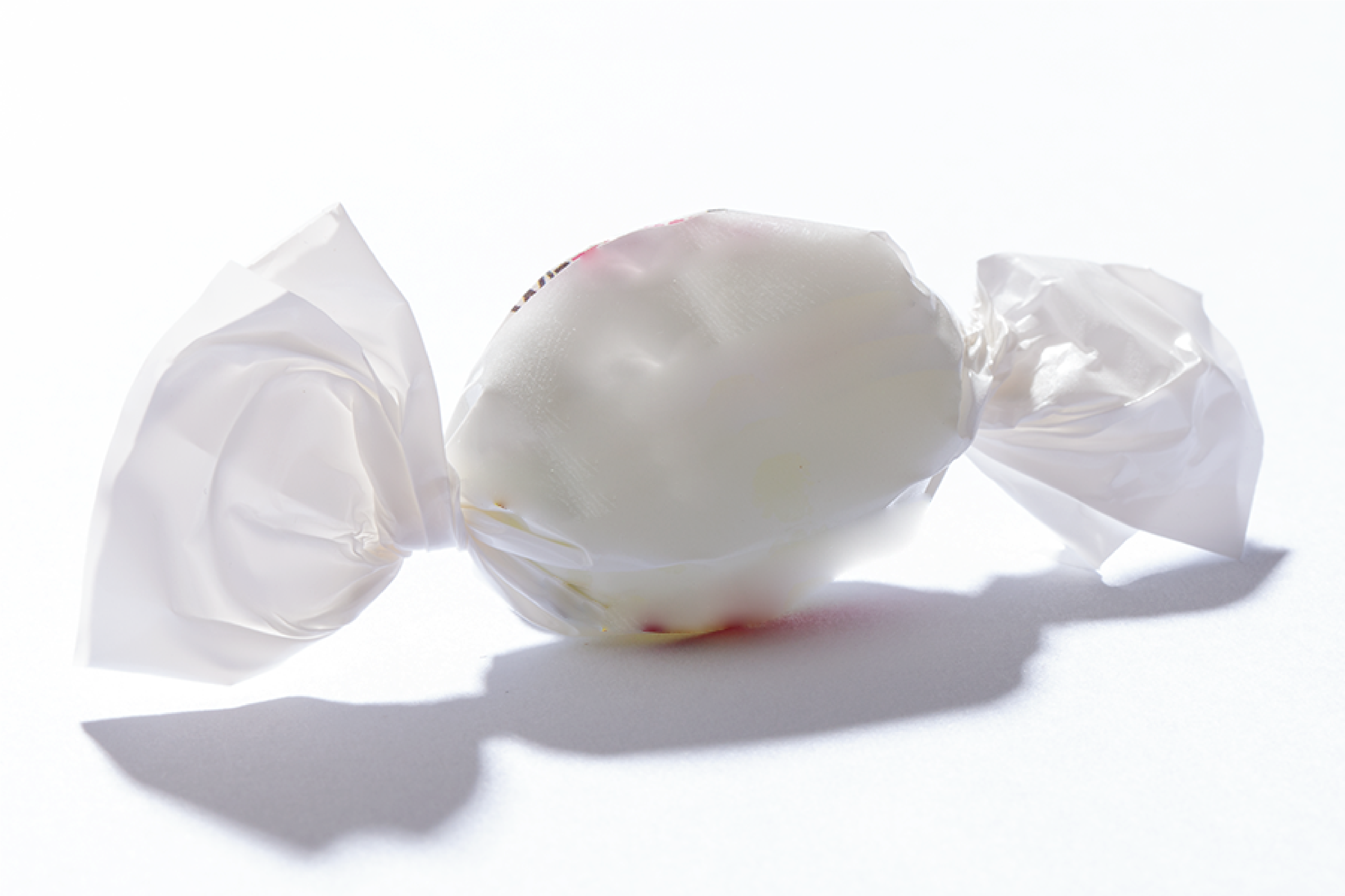 Bonbons Fruités Enveloppés - Cubrial