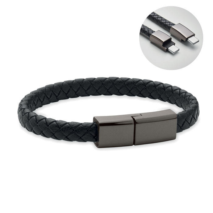 Bracelet Câble Rapide - Sausses