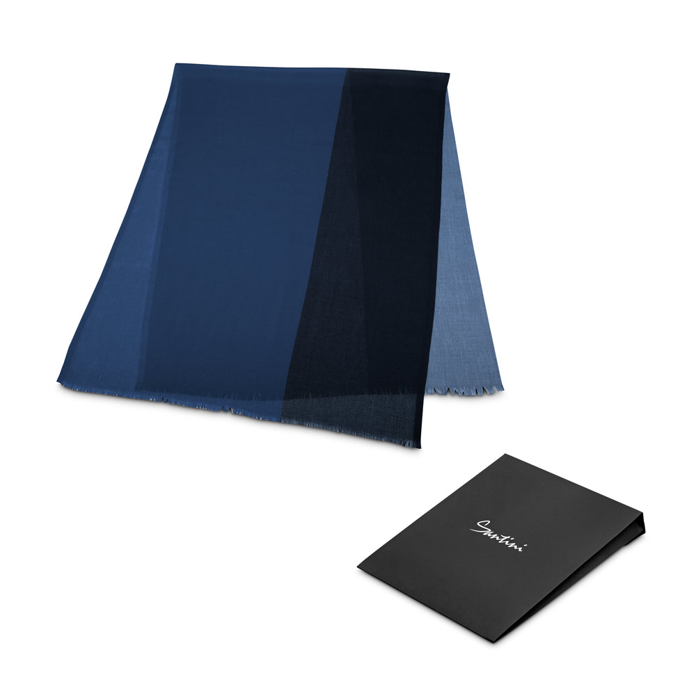 Écharpe pour hommes - Valognes