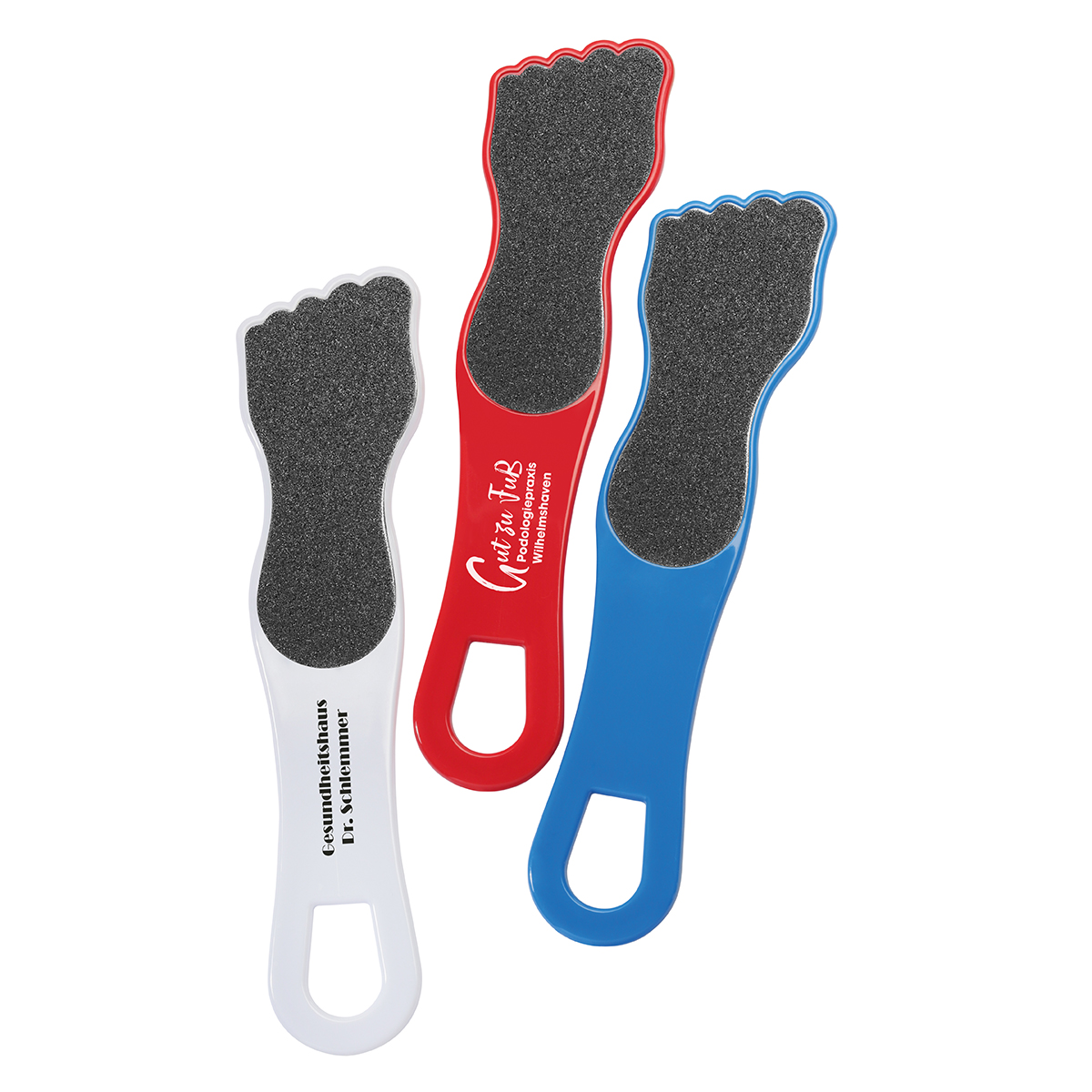 Lime de Pédicure Pied - Maisonnisses