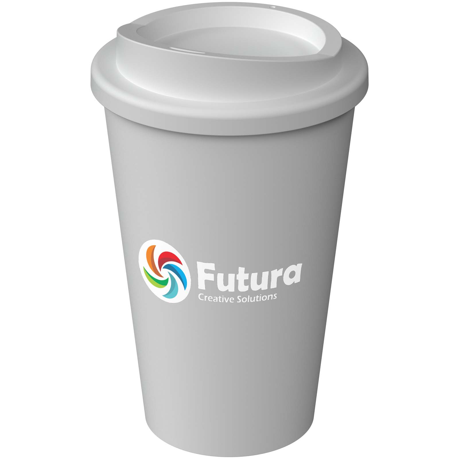 Mug isotherme Americano® Infiniti 350 ml personnalisé