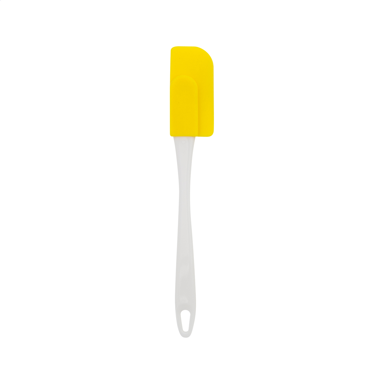 Spatule de Pâtisserie en Silicone - Nicole