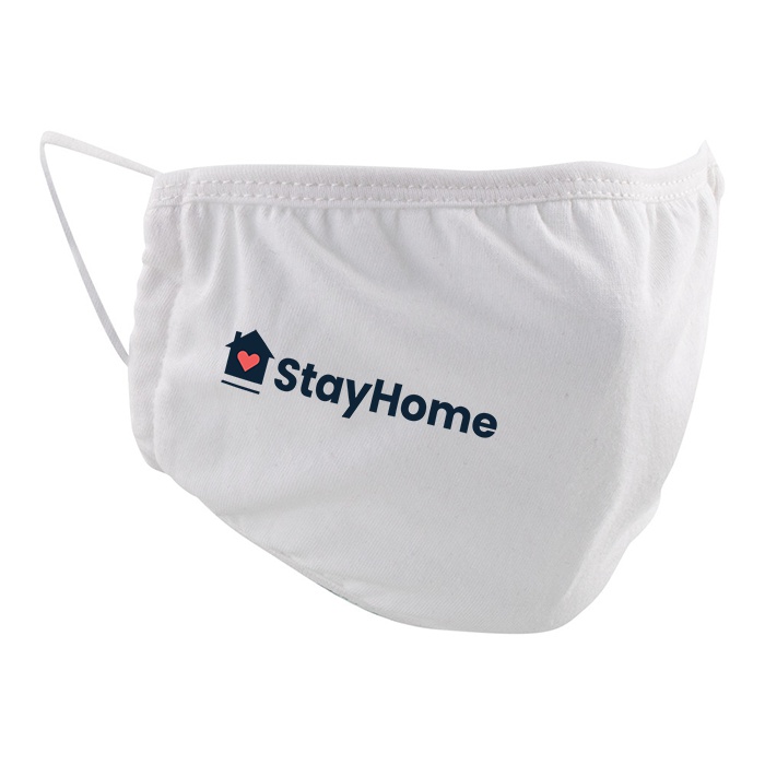 Masque protection coronavirus personnalisé  Commandez vos masques 