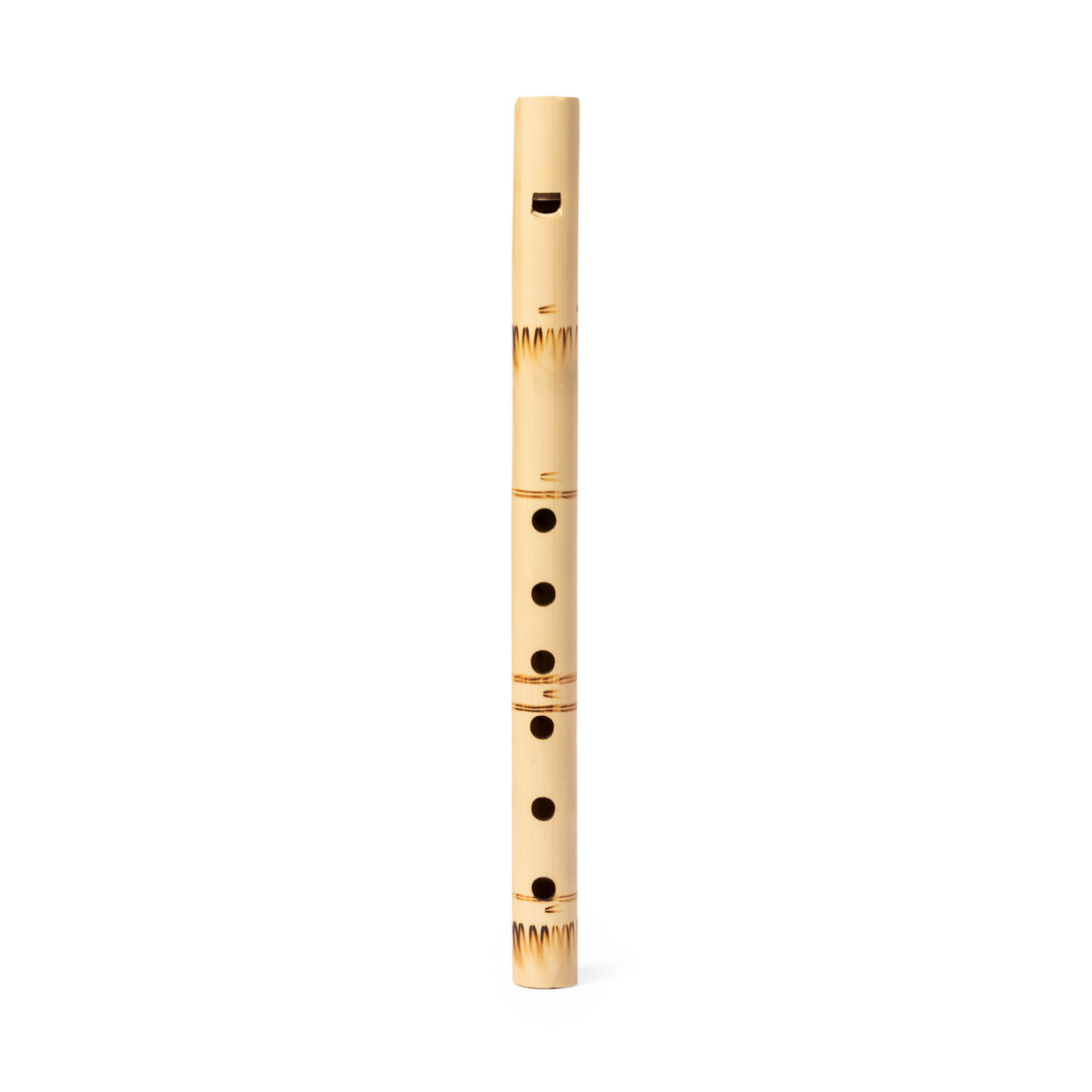 Flûte d'harmonie en bambou - Saint-Pierre-du-Mont - Zaprinta France