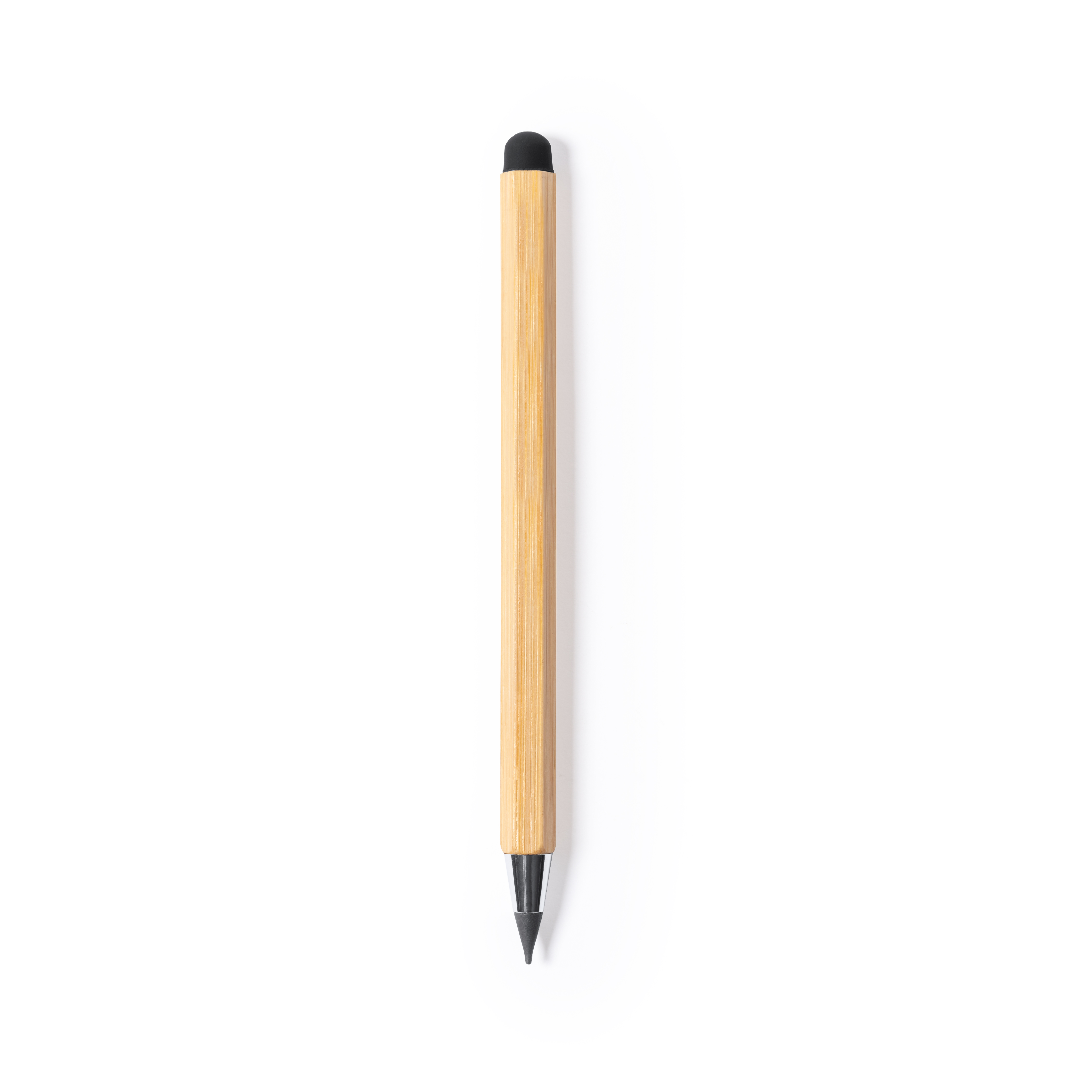 Crayon Infini en Bambou