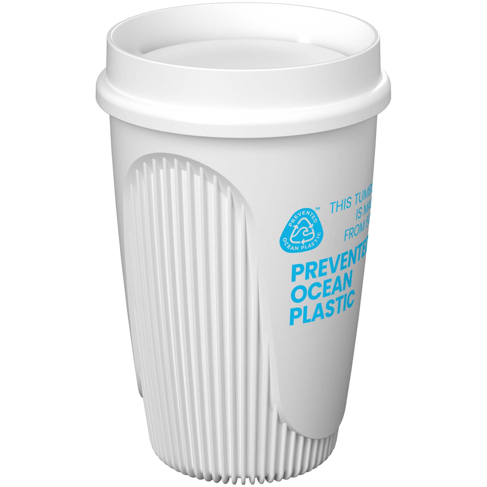 Tumbler Éco 360° - Chanaz