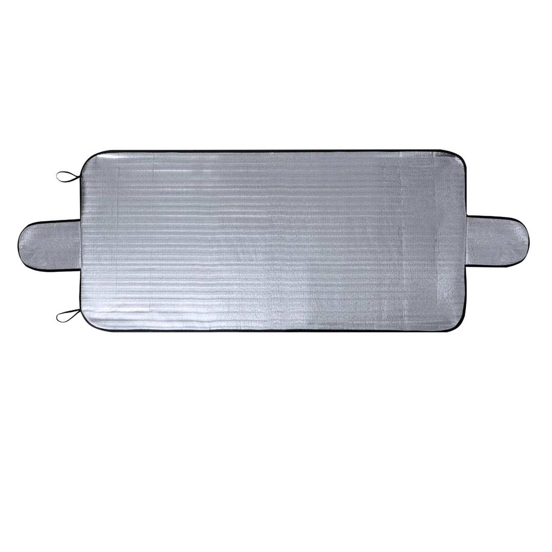 Pare-soleil Aluminium Protéger - Saint-Jean-Kerdaniel