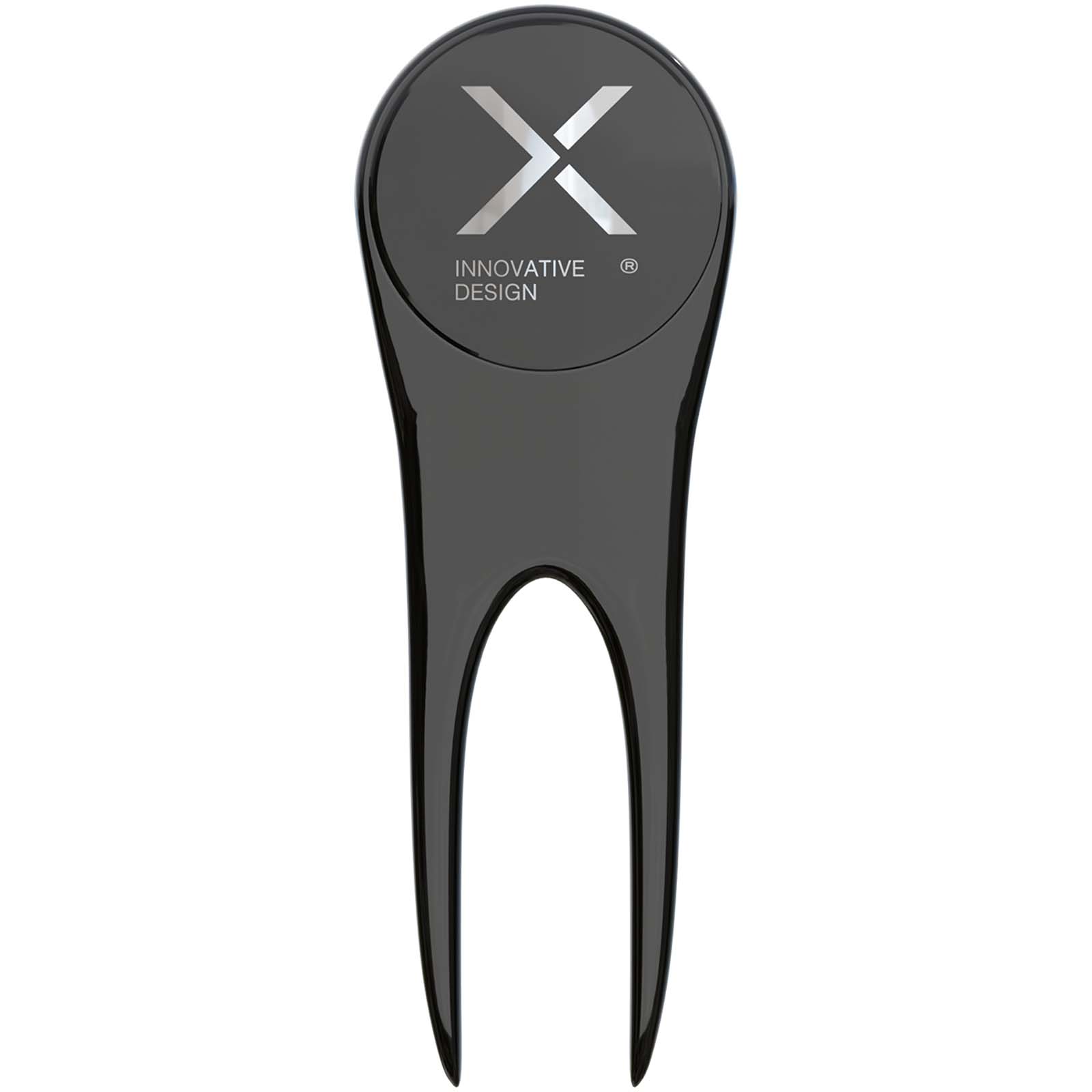 Fourchette de Golf Magnétique - Solgne