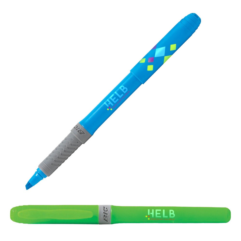 L'Astucieux Surligneur - Corpe